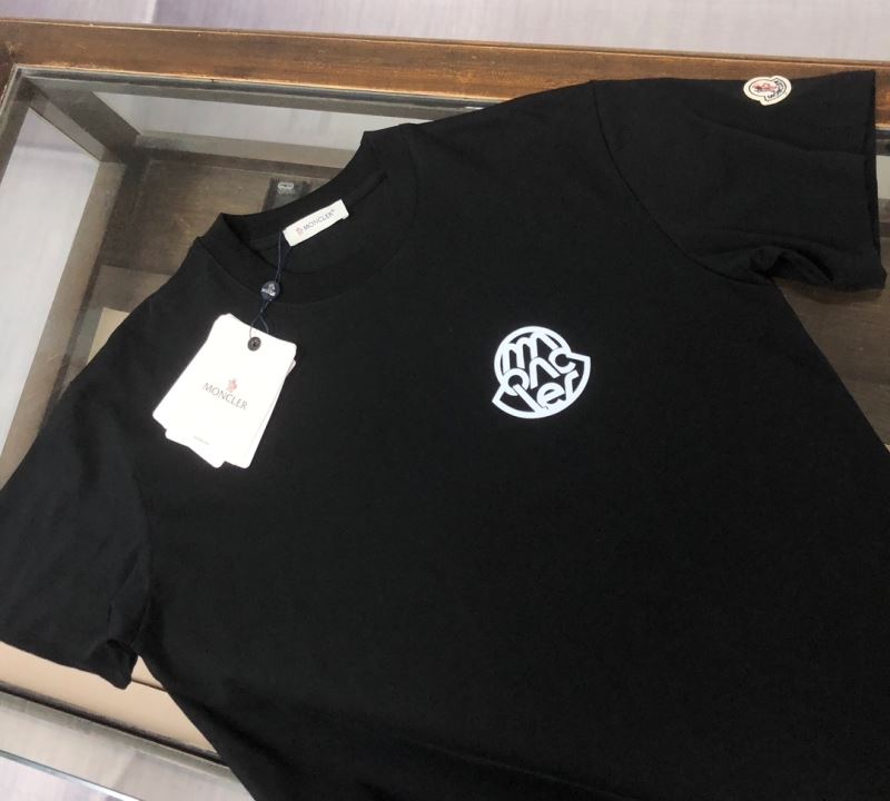 Moncler T-Shirts